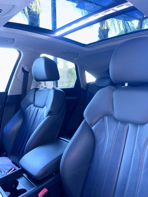 Audi Q5 2022 S Line