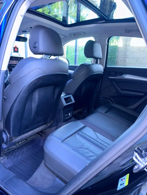 Audi Q5 2022 S Line
