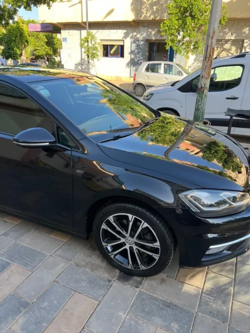 Volkswagen Golf 7 2018 JOIN