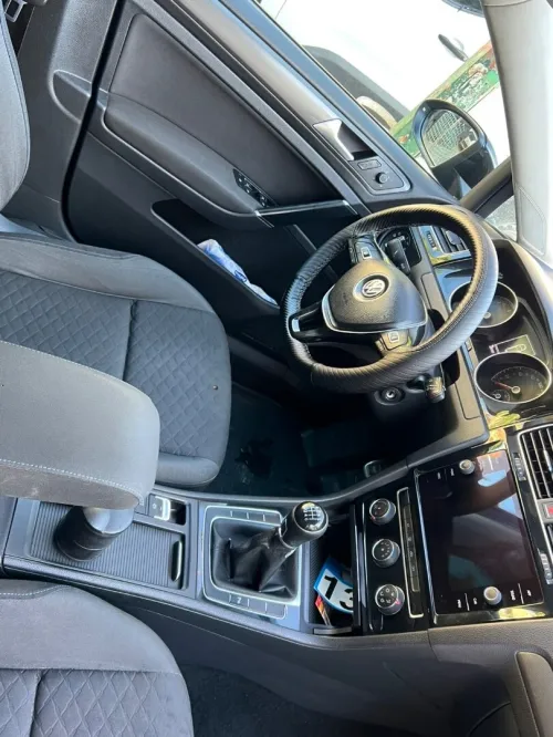 Volkswagen Golf 7 2018 JOIN