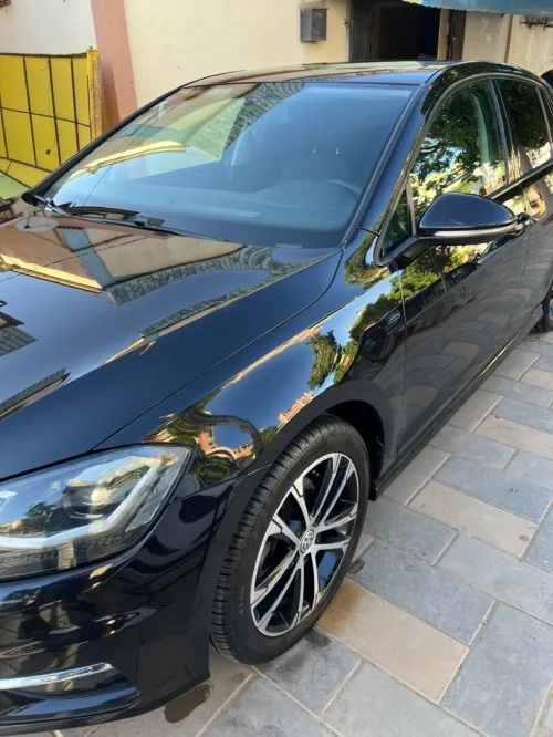 Volkswagen Golf 7 2018 JOIN