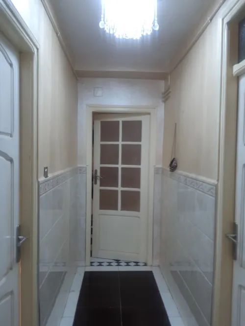 Location vacances Appartement F3 Mostaganem Mezghrane
