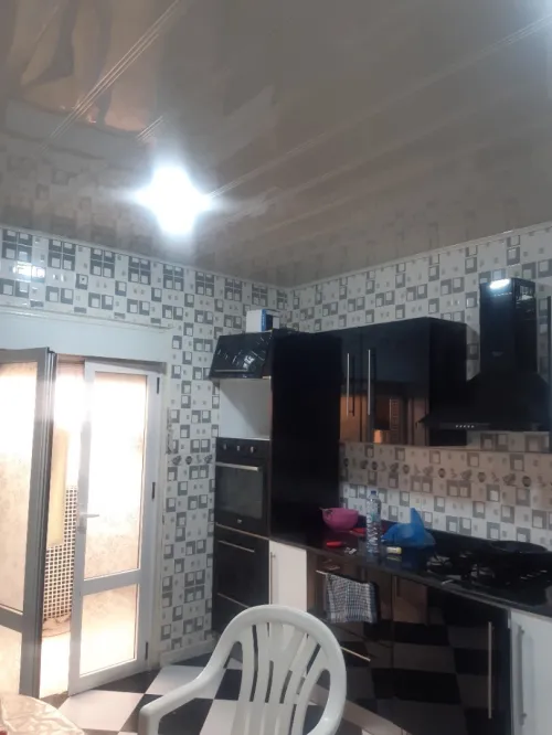Location vacances Appartement F3 Mostaganem Mezghrane