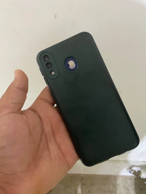 Samsung M20