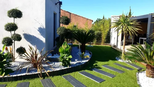 L'Art du Paysage Conception, Réalisation & Entretien jardinier architecte paysagiste