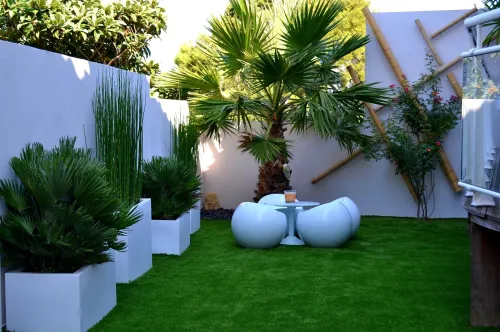 L'Art du Paysage Conception, Réalisation & Entretien jardinier architecte paysagiste
