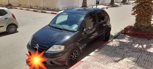Citroen C3 2006 C3