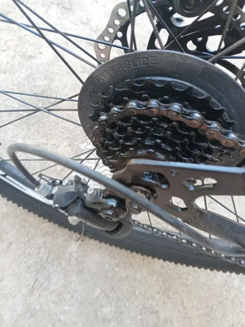 Vélo makes
