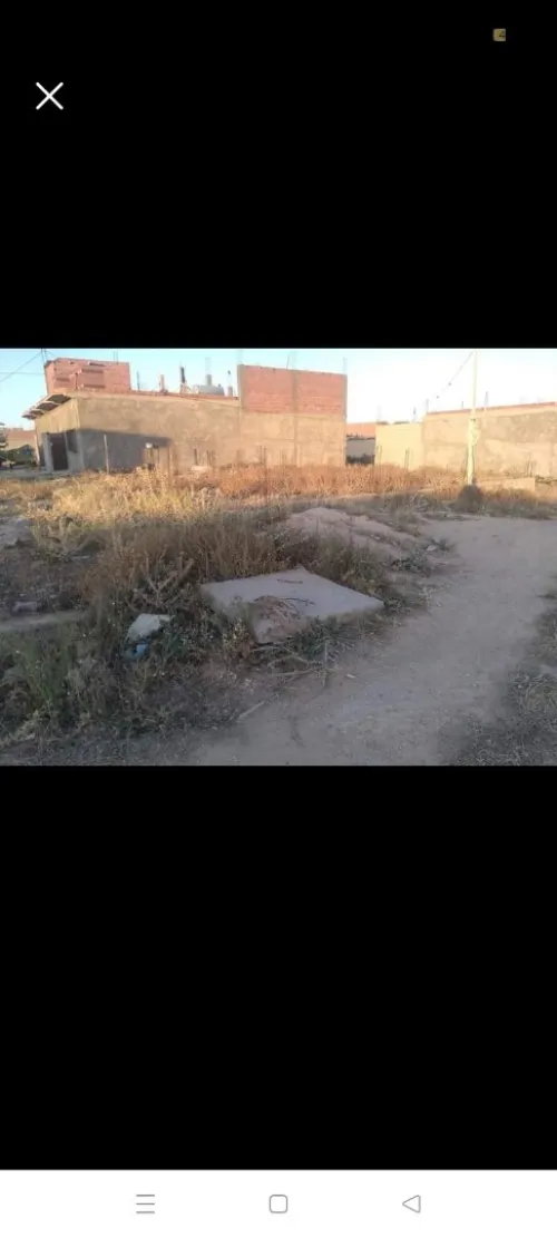 Vente Terrain Khenchela El mahmal