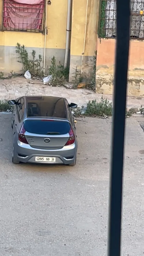 Hyundai Accent RB  5 portes 2018 Préstige