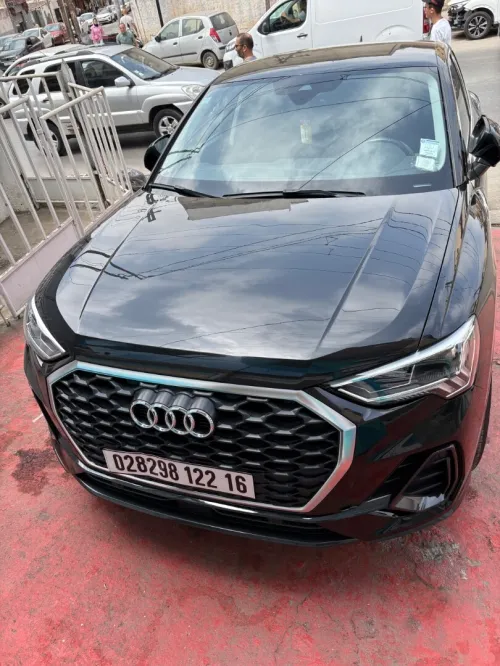 Audi Q3 2022 Sport Design