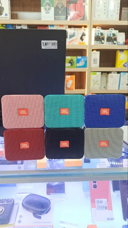 Haut parleur JBL TG-166