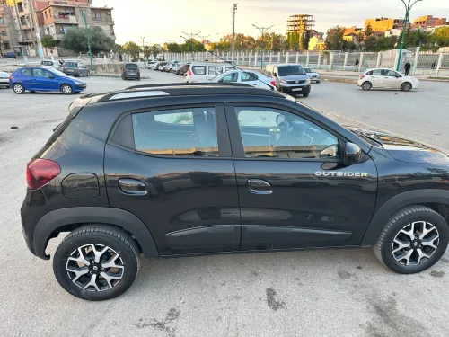 Renault Kwid 2024 Outsider