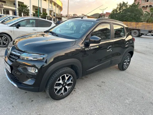 Renault Kwid 2024 Outsider