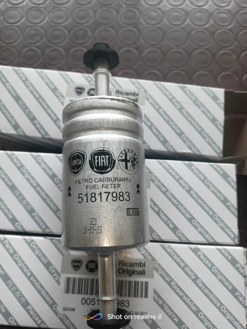 REZIG VENT PIECES AUTOS FIAT 