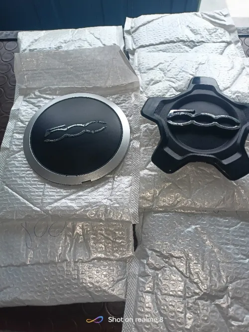 REZIG VENT PIECES AUTOS FIAT 