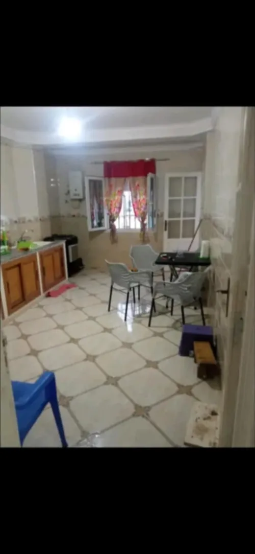 Location vacances Appartement Chlef Tenes