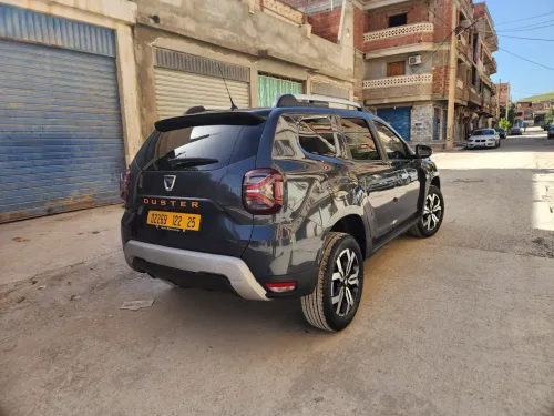 Dacia Duster 2022 Extreme
