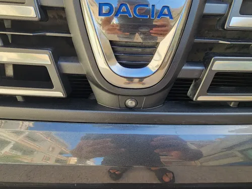 Dacia Duster 2022 Extreme