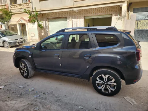 Dacia Duster 2022 Extreme