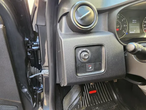 Dacia Duster 2022 Extreme