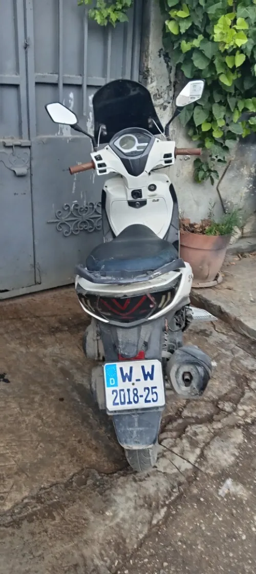 Sim St 2018