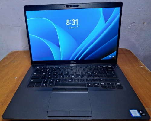 dell latitude