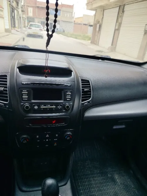 Kia Sorento 2014 