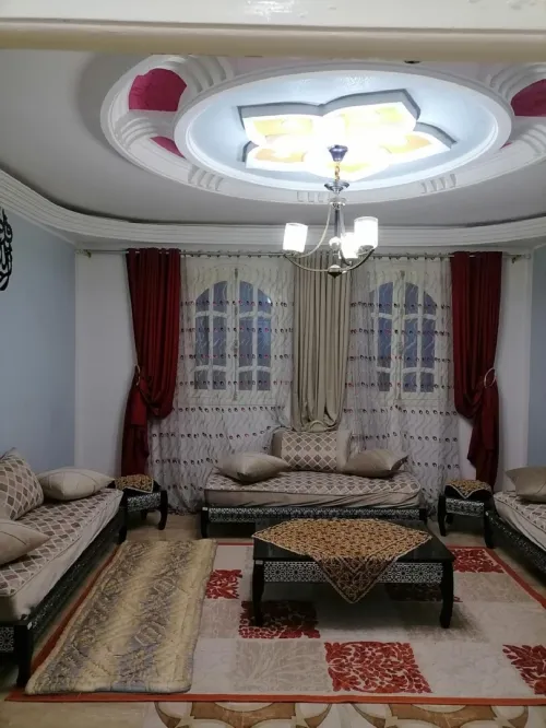 Vente Villa Tébessa Tebessa