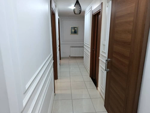 Vente Appartement F6 Alger Kouba