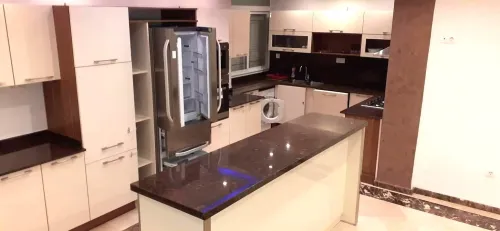 Location Appartement F4 Alger Kouba