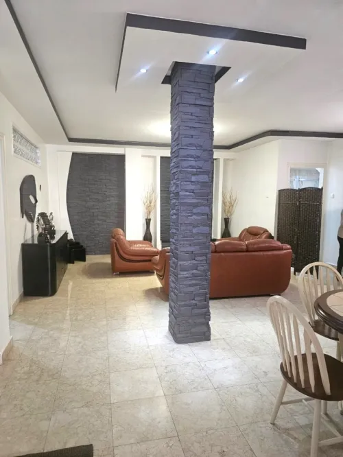 Location Appartement Niveau de villa F3 Alger Kouba