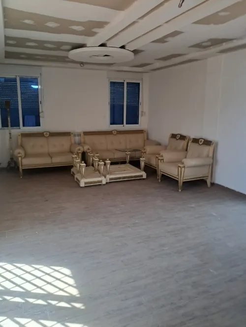 Vente Villa Alger Draria