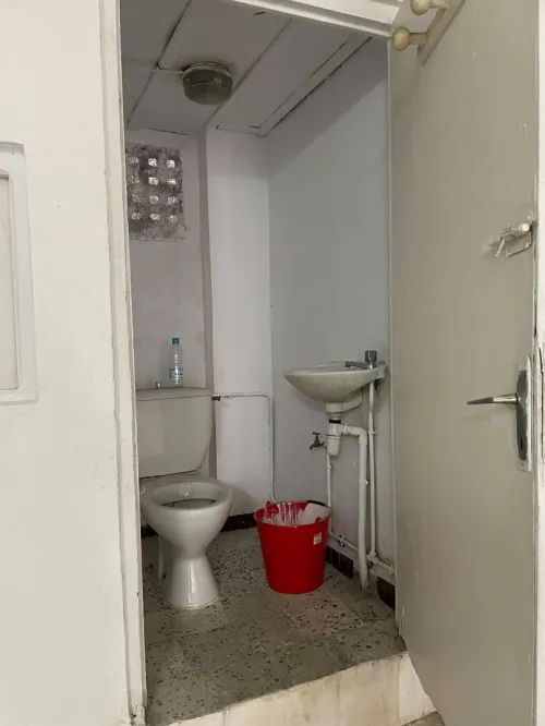 Location Local Alger El mouradia