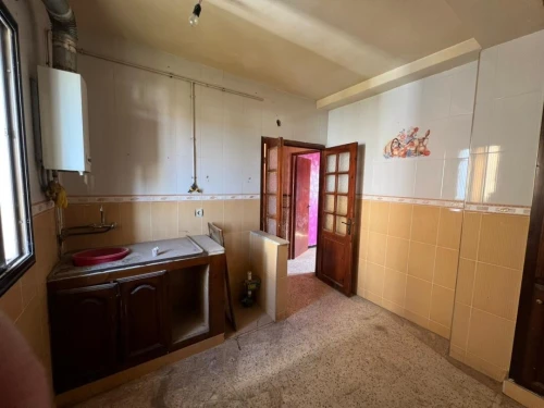 Vente Appartement F3 Blida Chebli