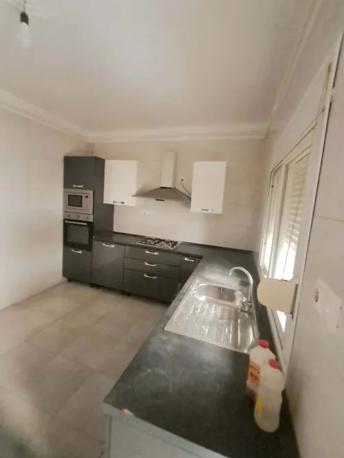 Location Appartement F4 Alger Cheraga