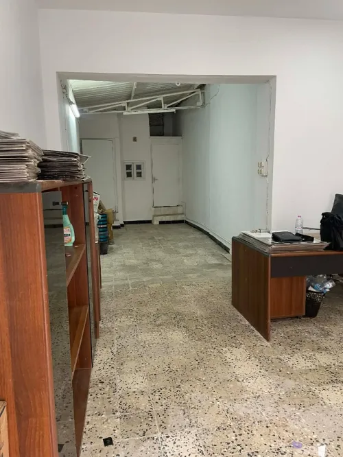 Location Local Alger El mouradia