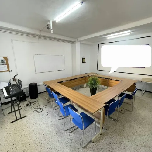 Location Immeuble Alger El achour