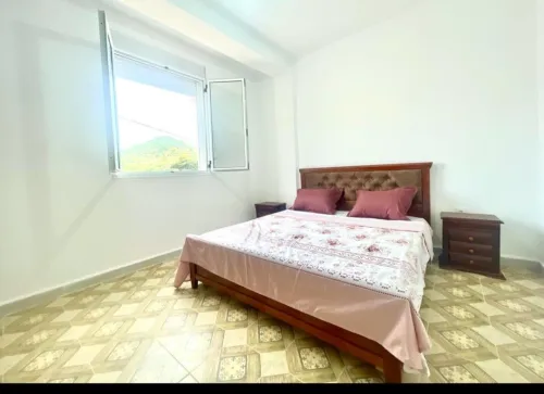Location vacances Appartement F3 Béjaïa Beni ksila