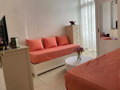 Vente Appartement F3 Alger El biar