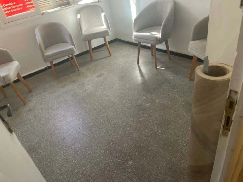Location Appartement F4 Alger Bachdjerrah