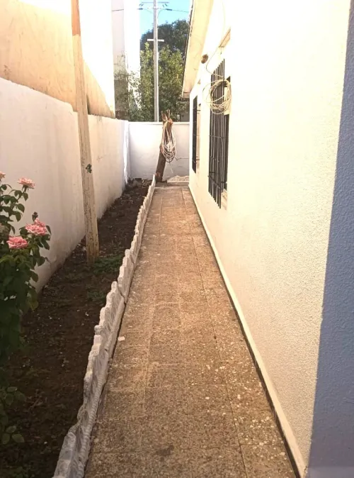 Location Villa Alger Oued smar