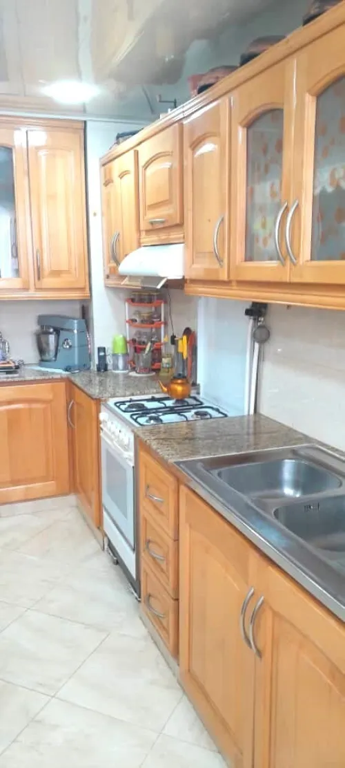 Vente Appartement F3 Alger Kouba