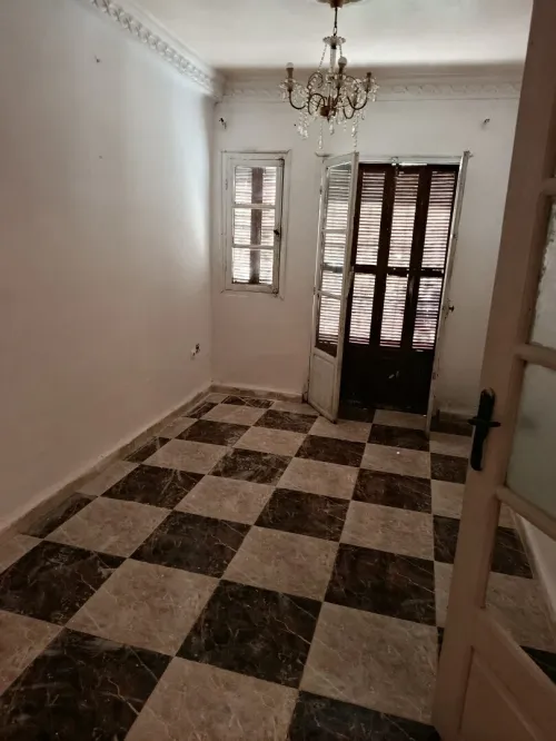 Location Appartement F3 Alger Saoula
