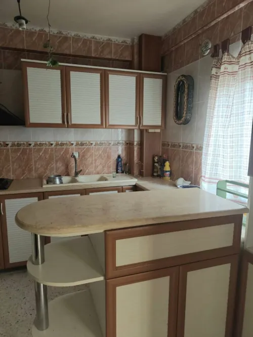 Location Appartement F3 Alger El achour
