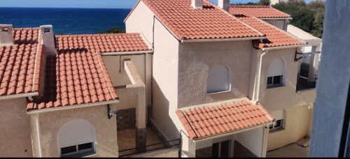 Location vacances Appartement F3 Béjaïa Beni ksila