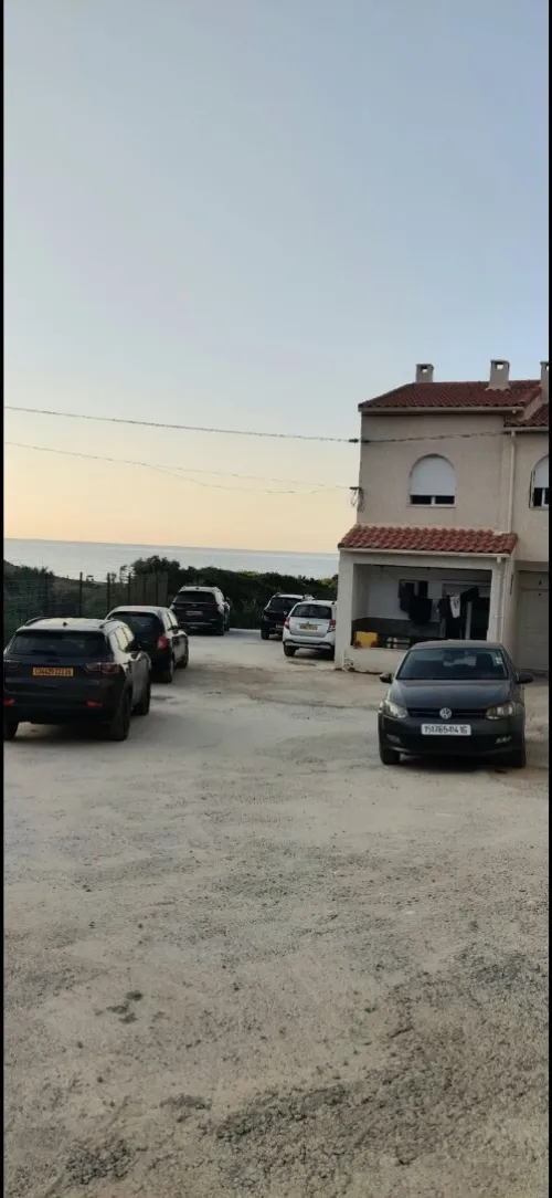 Location vacances Appartement F3 Béjaïa Beni ksila