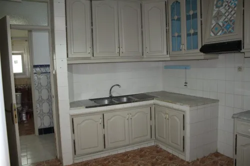 Location Appartement Niveau de villa F3 Alger Kouba