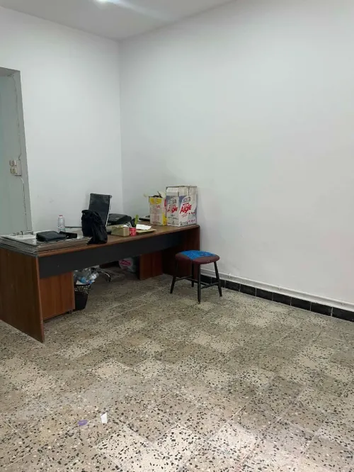Location Local Alger El mouradia