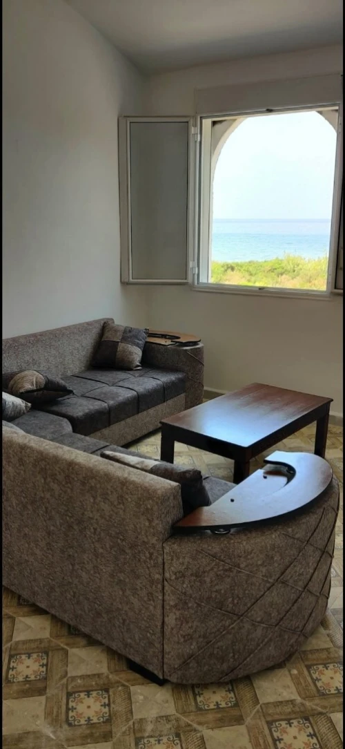 Location vacances Appartement F3 Béjaïa Beni ksila